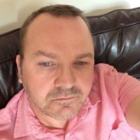Garry Hughes