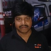 Francis Dsilva