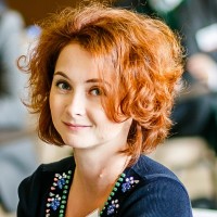 Ekaterina Bolshakova