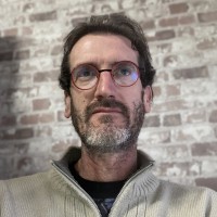 Sylvain Prevel
