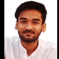 Md Saif Uddin