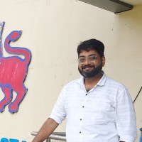 Vijay Tak