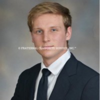 Connor Holm