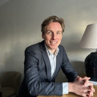 Niels Van Pelt