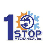 1 Stop Mechanical Inc.