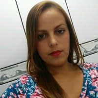Erica Jesus dos Santos