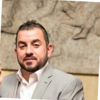 Andres Palacio