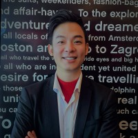 Wilson Chang