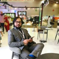 Adil Tauqir Syed ( ATS)