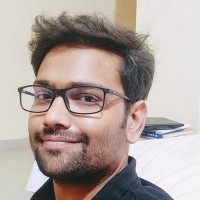Vishal Jangid
