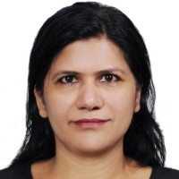 Mamta Agiwal, Ph.D