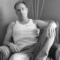 Earl Branham