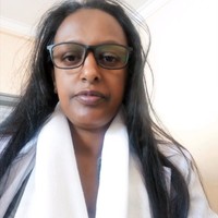 Wongelawit Yohannes