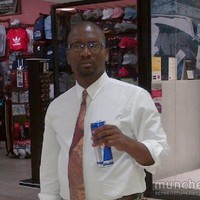 Cfiso Ndosi