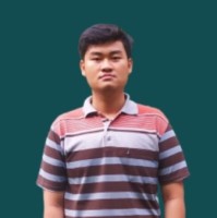Dwi Ahmad Fajrian