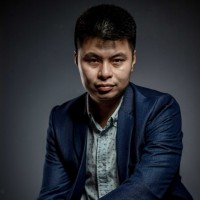 DANIEL TU