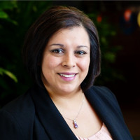 Nicole Standen, CFP®, CRPS®