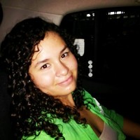 Gloria Tafur Mayorga