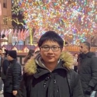 Yufeng Li