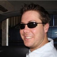 Gavin Martin