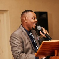 Sifiso Nombika