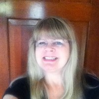 Robyn Speight