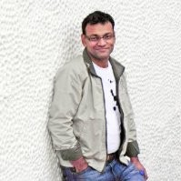 Ashwin Dedhia