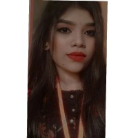 Nandhini HR