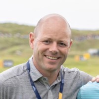 Dominic Griffiths