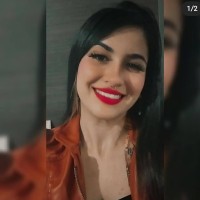 Técia Roscéli Silvério dos Santos