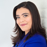 Ericka Ayala Ronson