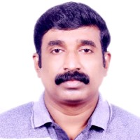 Biju Krishnan
