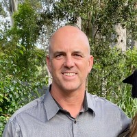 Tim Johnston