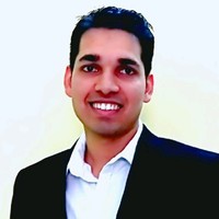 Shashank Shahi