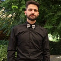Anas Zidan