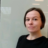 Katarína Szentkeresztyová