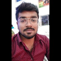 Jeevaharish R