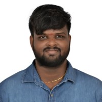 Abinesh Raja