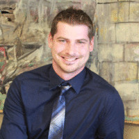 Jarrod Skoog