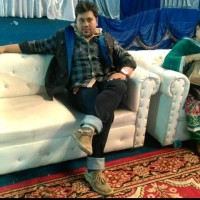 Sameer Ahmed