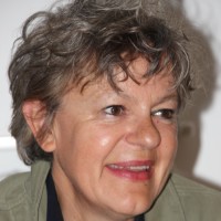 Catherine Vales Kreder