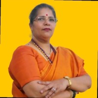 Preeti Joshi