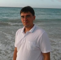 Andrew Revenko