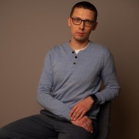 Dmitry Ermilov