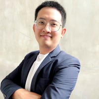 Kricharat Punyawanich