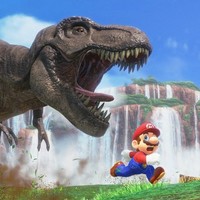 J Dino