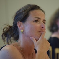 Stéphanie Jacob