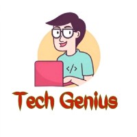 Tech Genius