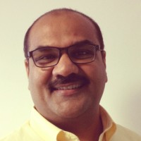 Manish Gupta