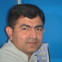 Muhammad Rafique